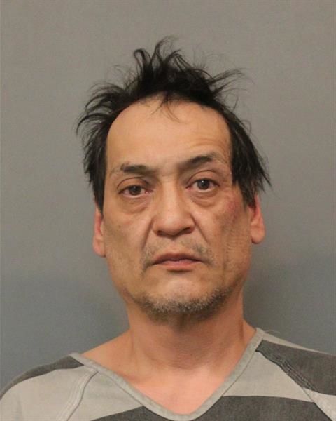 Anthony Ray Prieto